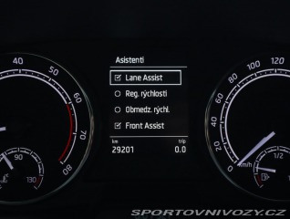 Škoda Ostatní modely Fabia  1.5 TSI 2023