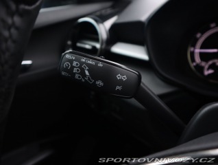 Škoda Ostatní modely Fabia  1.5 TSI 2023