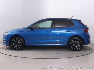 Škoda Ostatní modely Fabia  1.5 TSI 2023