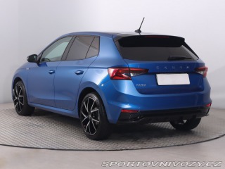 Škoda Ostatní modely Fabia  1.5 TSI 2023
