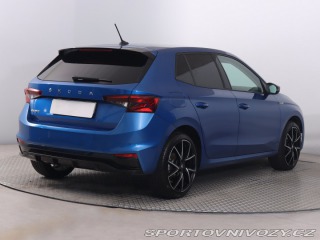 Škoda Ostatní modely Fabia  1.5 TSI 2023