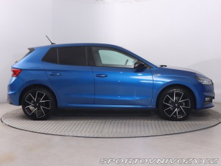 Škoda Ostatní modely Fabia  1.5 TSI 2023