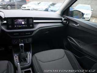 Škoda Ostatní modely Fabia  1.5 TSI 2023