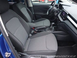 Škoda Ostatní modely Fabia  1.5 TSI 2023