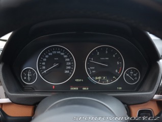 BMW 4 Gran Coupé  420d xDrive 2014