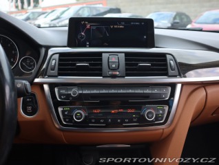 BMW 4 Gran Coupé  420d xDrive 2014