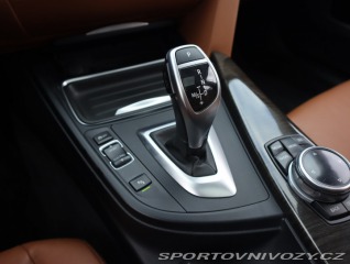 BMW 4 Gran Coupé  420d xDrive 2014