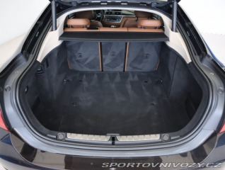 BMW 4 Gran Coupé  420d xDrive 2014