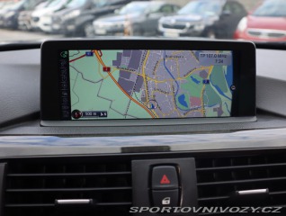 BMW 4 Gran Coupé  420d xDrive 2014