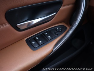 BMW 4 Gran Coupé  420d xDrive 2014