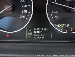BMW 4 Gran Coupé  420d xDrive 2014