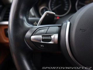 BMW 4 Gran Coupé  420d xDrive 2014