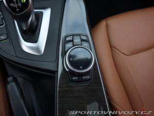 BMW 4 Gran Coupé  420d xDrive 2014