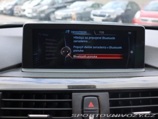 BMW 4 Gran Coupé  420d xDrive 2014