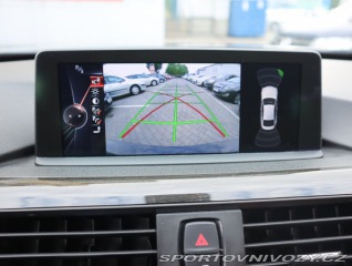 BMW 4 Gran Coupé  420d xDrive 2014