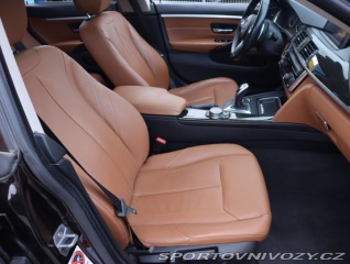 BMW 4 Gran Coupé  420d xDrive 2014