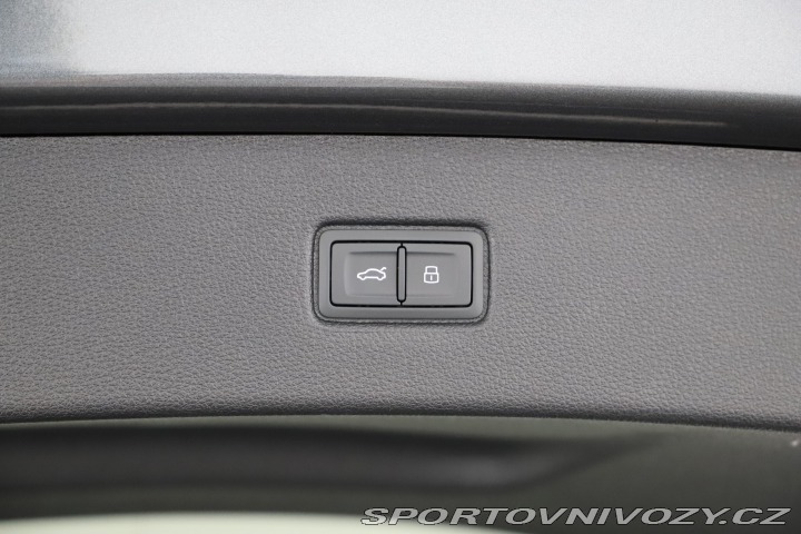 Audi SQ7 S-line 4.0 TFSI 2024