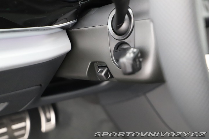 Audi SQ7 S-line 4.0 TFSI 2024