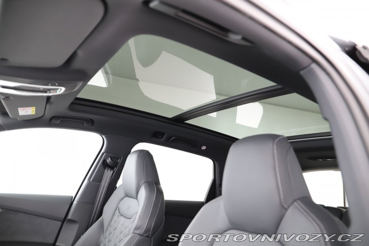Audi SQ7 S-line 4.0 TFSI 2024