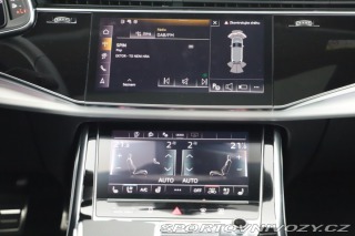 Audi SQ7 S-line 4.0 TFSI 2024