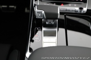 Audi SQ7 S-line 4.0 TFSI 2024