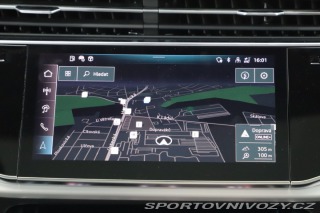 Audi SQ7 S-line 4.0 TFSI 2024