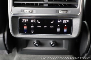 Audi SQ7 S-line 4.0 TFSI 2024