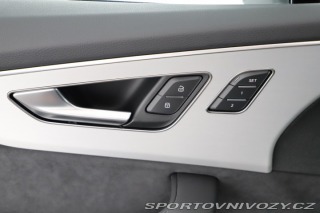Audi SQ7 S-line 4.0 TFSI 2024