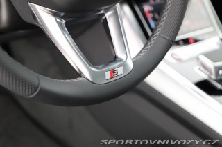 Audi SQ7 S-line 4.0 TFSI 2024