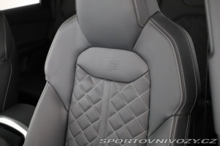Audi SQ7 S-line 4.0 TFSI 2024
