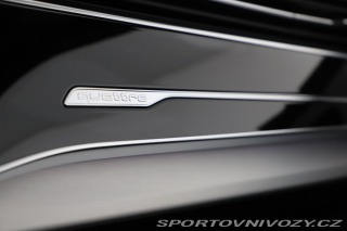 Audi SQ7 S-line 4.0 TFSI 2024