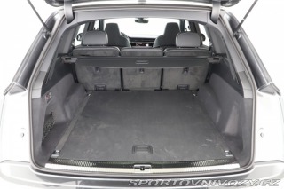 Audi SQ7 S-line 4.0 TFSI 2024