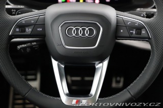 Audi SQ7 S-line 4.0 TFSI 2024