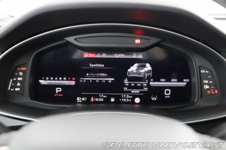 Audi SQ7 S-line 4.0 TFSI 2024