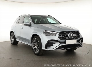 Mercedes-Benz  GLE AMG GLE 450 d