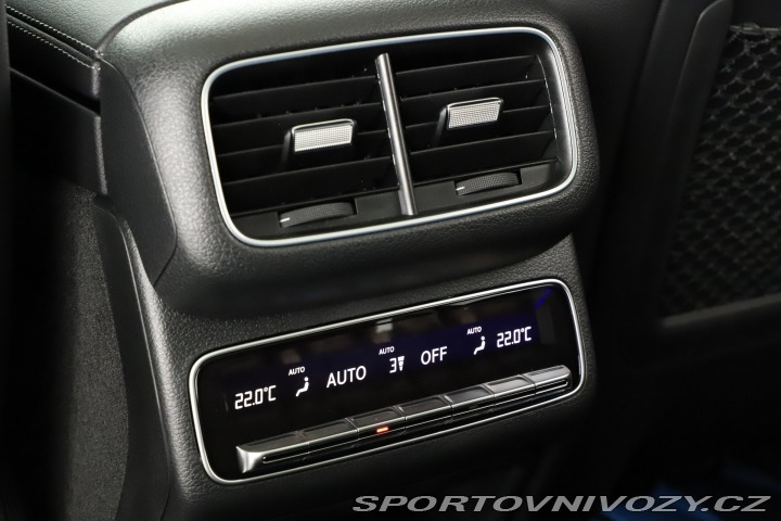 Mercedes-Benz Ostatní modely GLE AMG GLE 450 d 2024