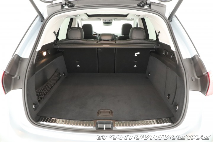Mercedes-Benz Ostatní modely GLE AMG GLE 450 d 2024