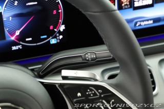 Mercedes-Benz Ostatní modely GLE AMG GLE 450 d 2024