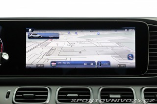 Mercedes-Benz Ostatní modely GLE AMG GLE 450 d 2024