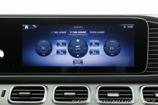 Mercedes-Benz Ostatní modely GLE AMG GLE 450 d 2024