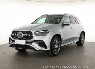 Mercedes-Benz Ostatní modely GLE AMG GLE 450 d 2024