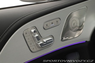 Mercedes-Benz Ostatní modely GLE AMG GLE 450 d 2024