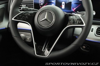 Mercedes-Benz Ostatní modely GLE AMG GLE 450 d 2024