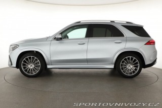 Mercedes-Benz Ostatní modely GLE AMG GLE 450 d 2024
