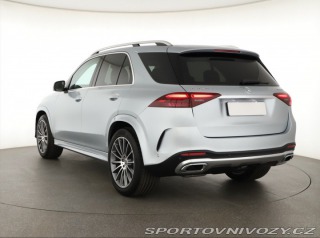 Mercedes-Benz Ostatní modely GLE AMG GLE 450 d 2024