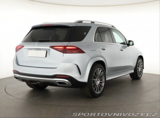 Mercedes-Benz Ostatní modely GLE AMG GLE 450 d 2024