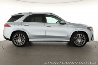 Mercedes-Benz Ostatní modely GLE AMG GLE 450 d 2024