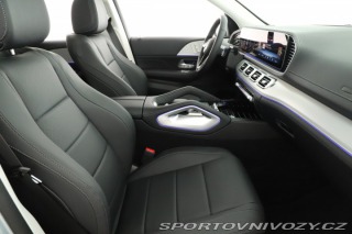 Mercedes-Benz Ostatní modely GLE AMG GLE 450 d 2024