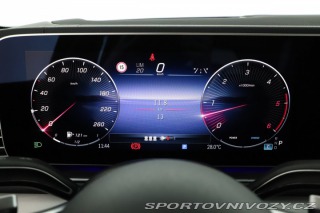 Mercedes-Benz Ostatní modely GLE AMG GLE 450 d 2024