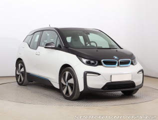 BMW i3 120Ah BEV